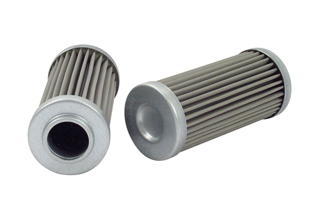 oil filter element